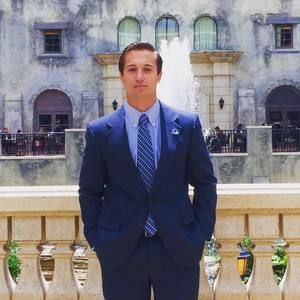 Meet your Posher, Mike